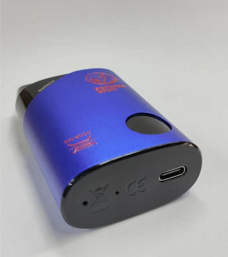  Oem Sg8000 Disposable Smooth Hit Vape