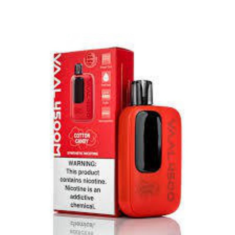 Vape Disposables Vaal Vaal M 4500 Puffs