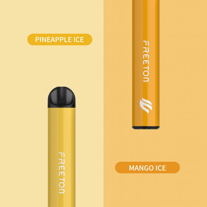 FREETON Vape Freeton D18 1500 Puffs Nederland