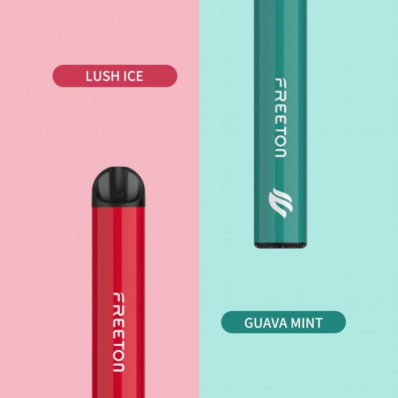 FREETON Vape Freeton D18 1500 Puffs Nederland