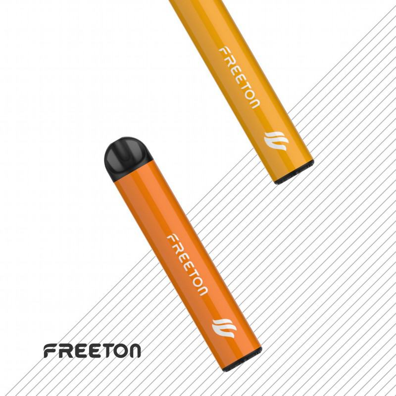 FREETON Vape Freeton D18 1500 Puffs Nederland