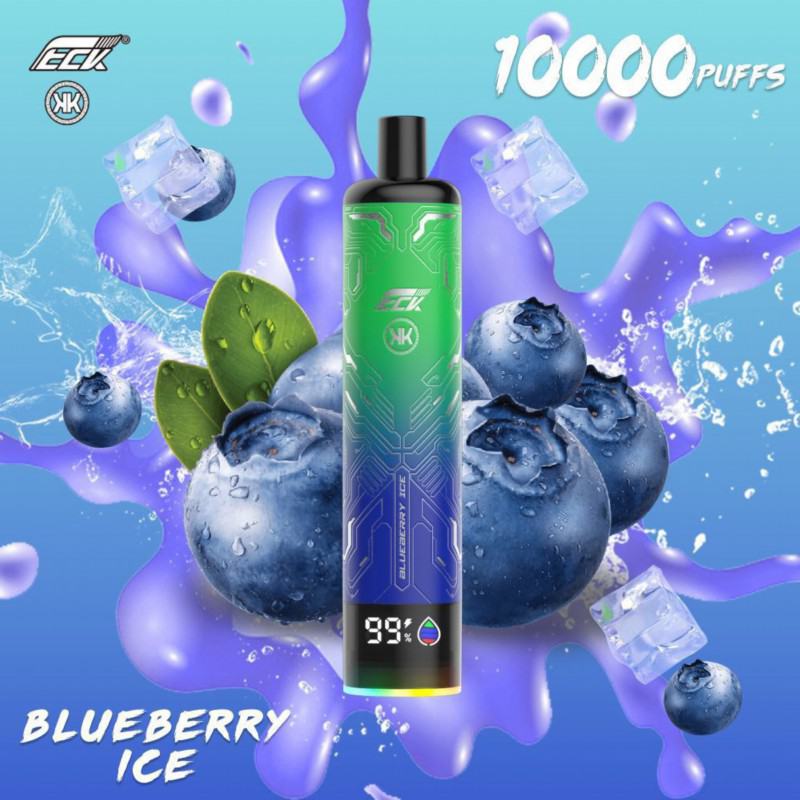 KK D34V 5000 Vape Pen