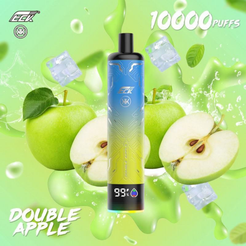 KK D34V 5000 Vape Pen