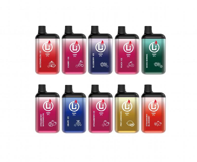 Look up Lu-bc5000 Ultra Boxes