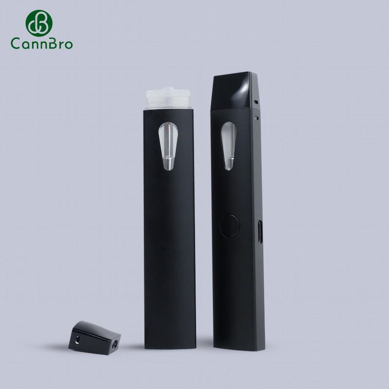 Cannbro Cd-lby-20 Big Hit Disposable Vape