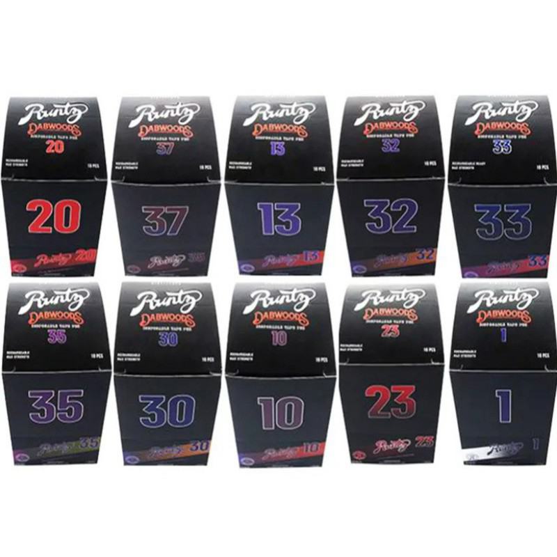 OEM Dabwoods X Runty Original