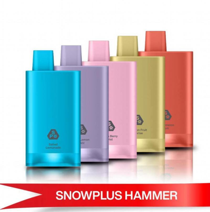 snowplus hammer Snowplus Hammer Bar