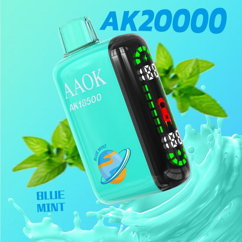 FV Big Puff Pens Plus