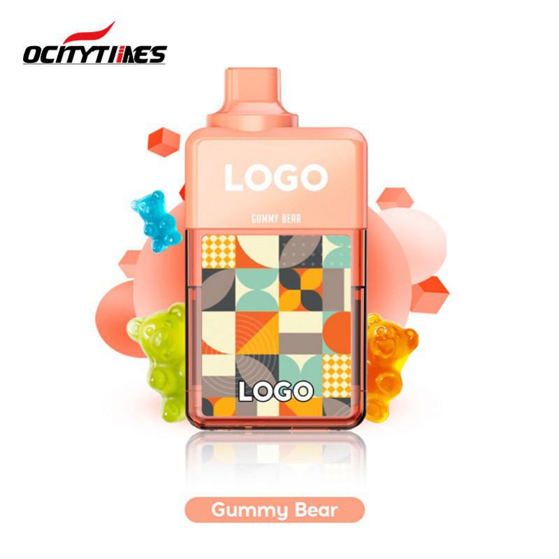 Disposable ocitytimes Ot042 Vape Pens