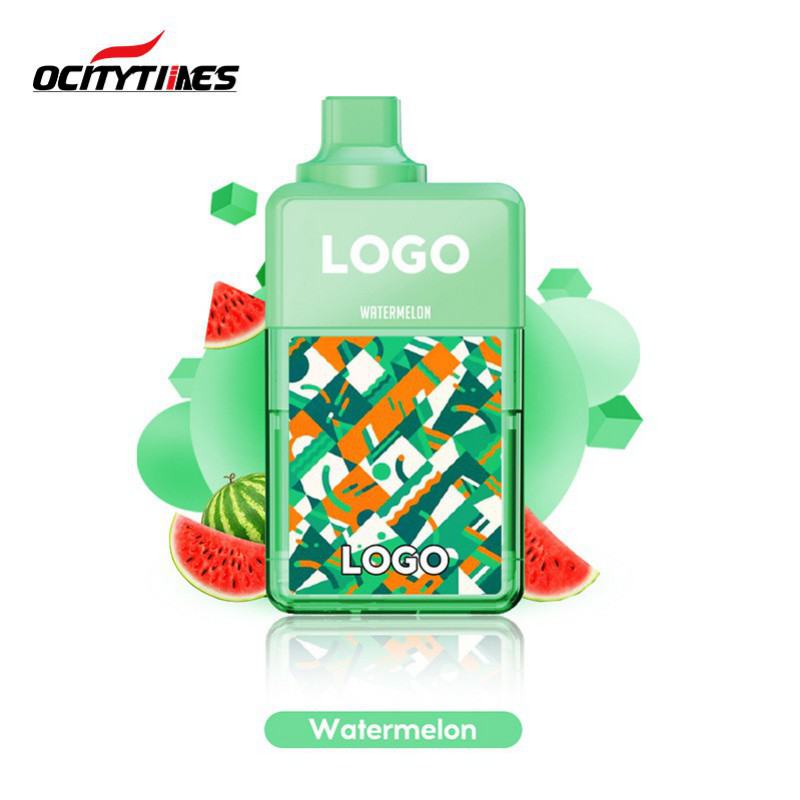 Disposable ocitytimes Ot042 Vape Pens