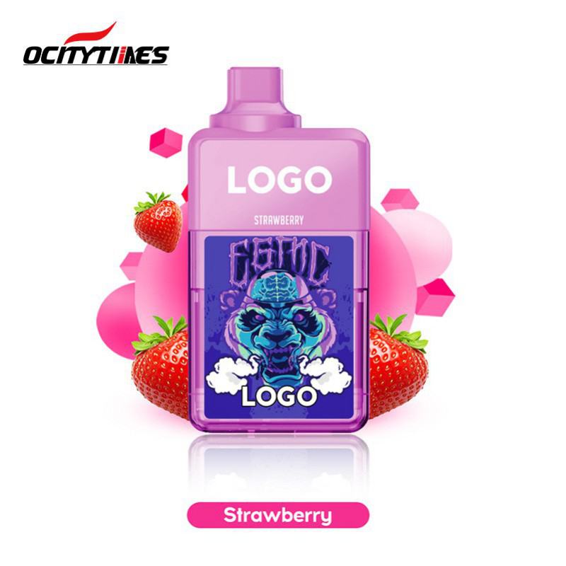 Disposable ocitytimes Ot042 Vape Pens