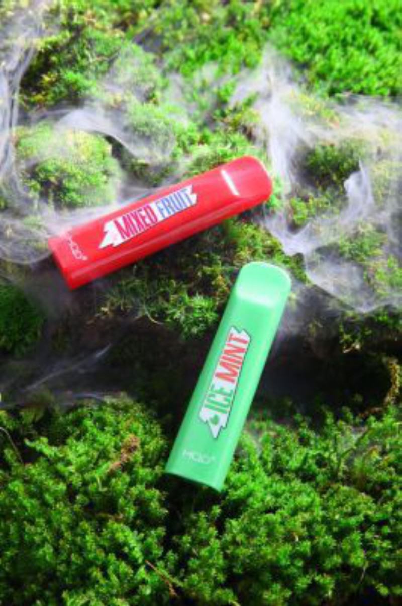 Hqd H009 Cuvie Disposables Vape