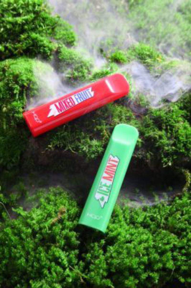 Hqd H009 Cuvie Disposables Vape