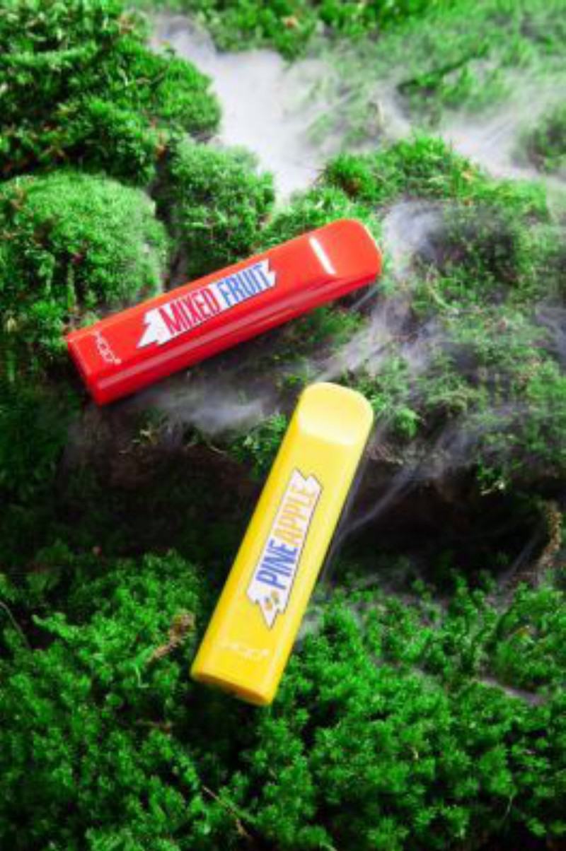 Hqd H009 Cuvie Disposables Vape