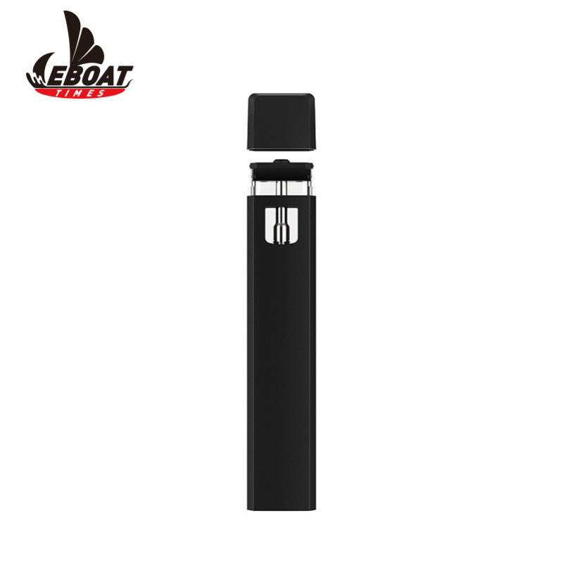 Eboat Times or OEM D20 Rechargeable Vaporizer Disposable E-cigarette Nicotine