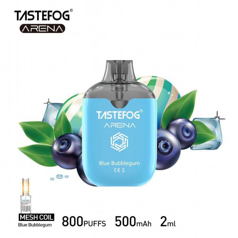 TASTEFOG A Disposable Vape Pod