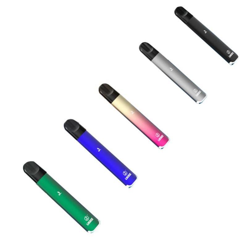 Luckee Pens Bud Pro