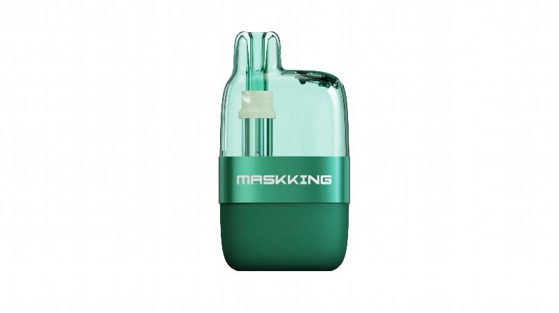 maskking Disposable Vape Pen Maskking Ucee 7000 7000+ Puffs