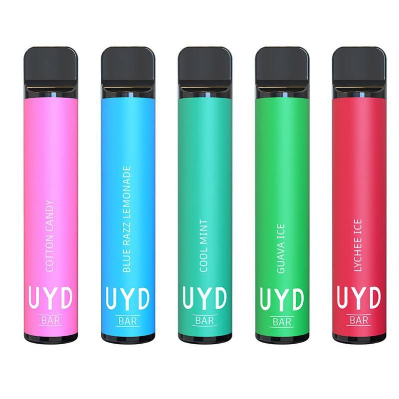 UYD Brands Disposable Vape