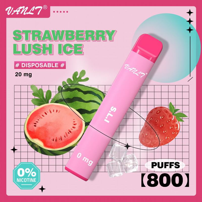 VANLT Vanlt -130 Disposable E-cigarette