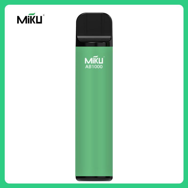 Vape Disposables Miku Ab1000915