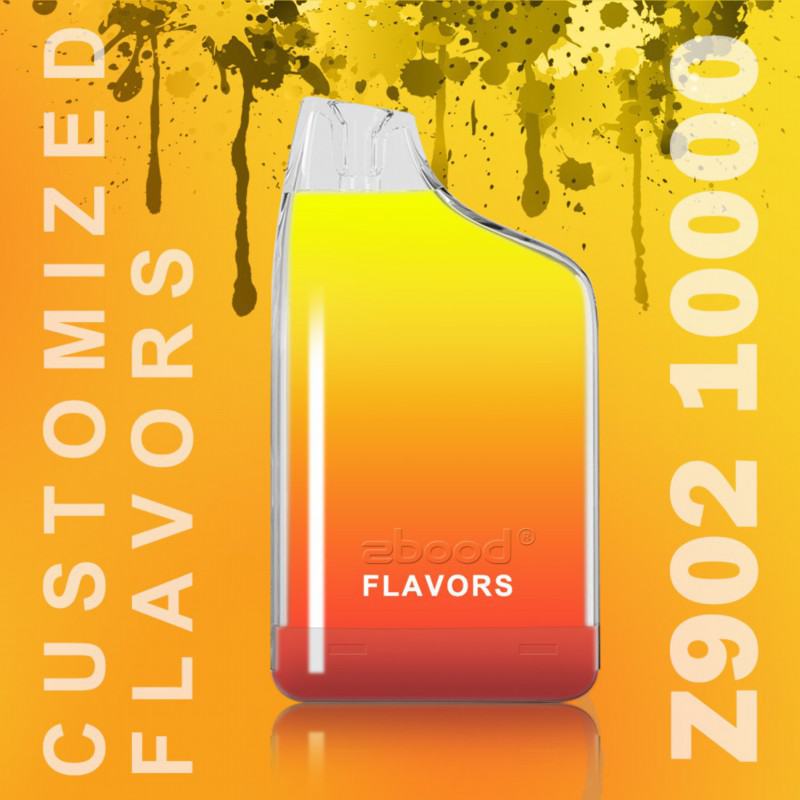 Disposable Baish X Plus 10000 Vape Brands