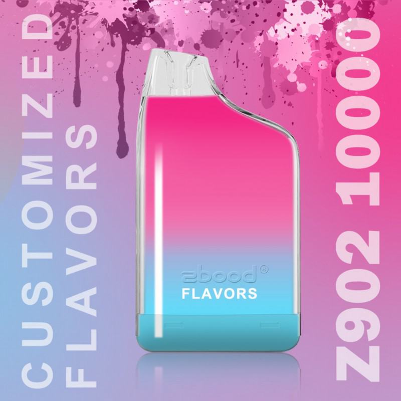 Disposable Baish X Plus 10000 Vape Brands