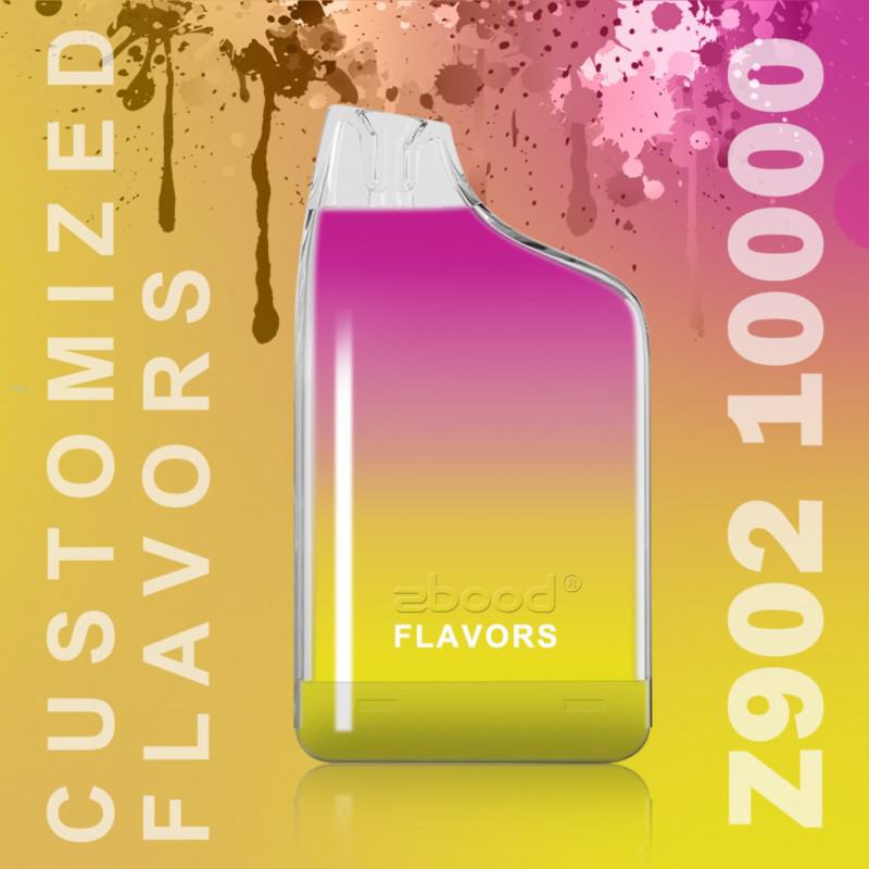 Disposable Baish X Plus 10000 Vape Brands