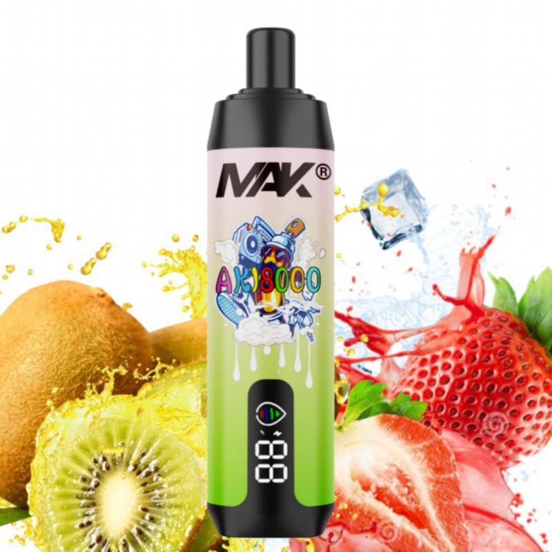 mak Ak18000 Disposable Vape Pens