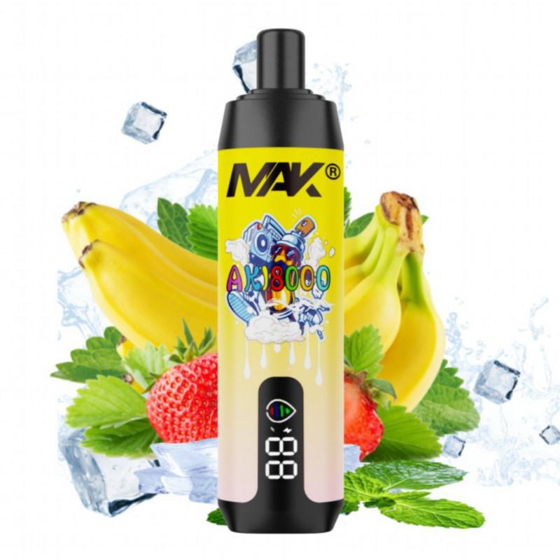 mak Ak18000 Disposable Vape Pens
