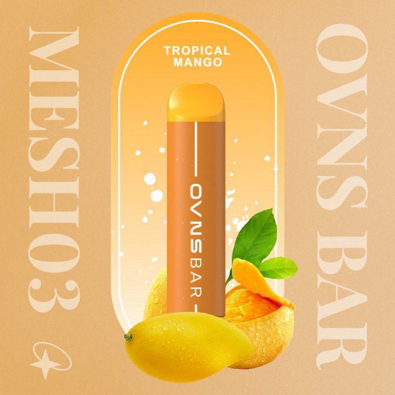 AK Pens 310 5000 Puffs