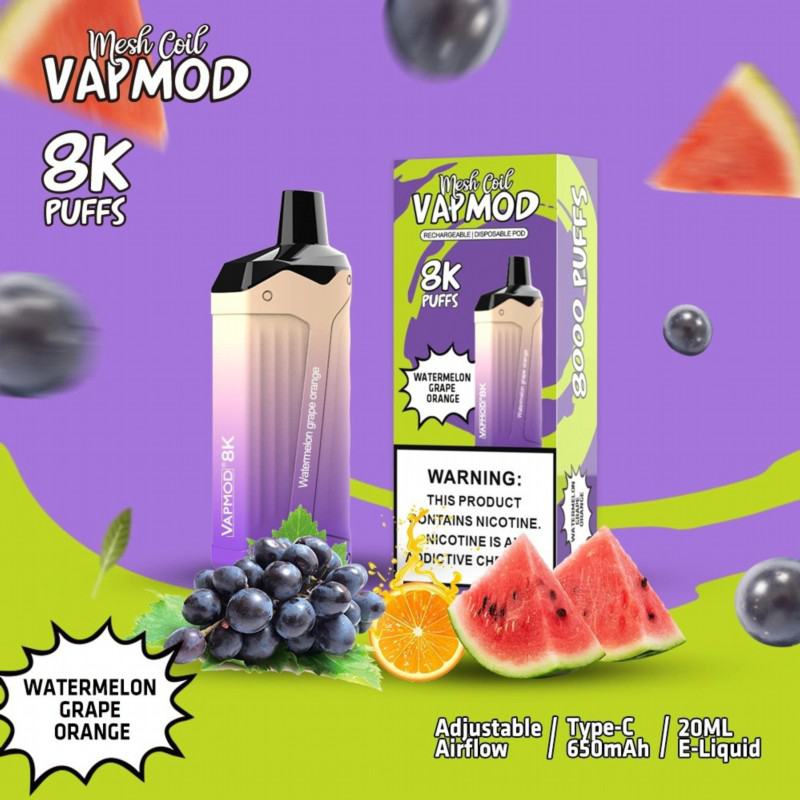 quizz Quizz 8000 Disposable Vape Brands