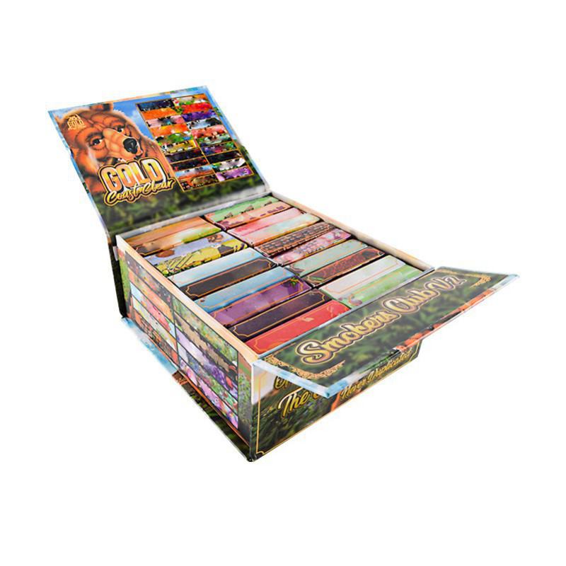 Big Puff Pens Plus Smok Vape