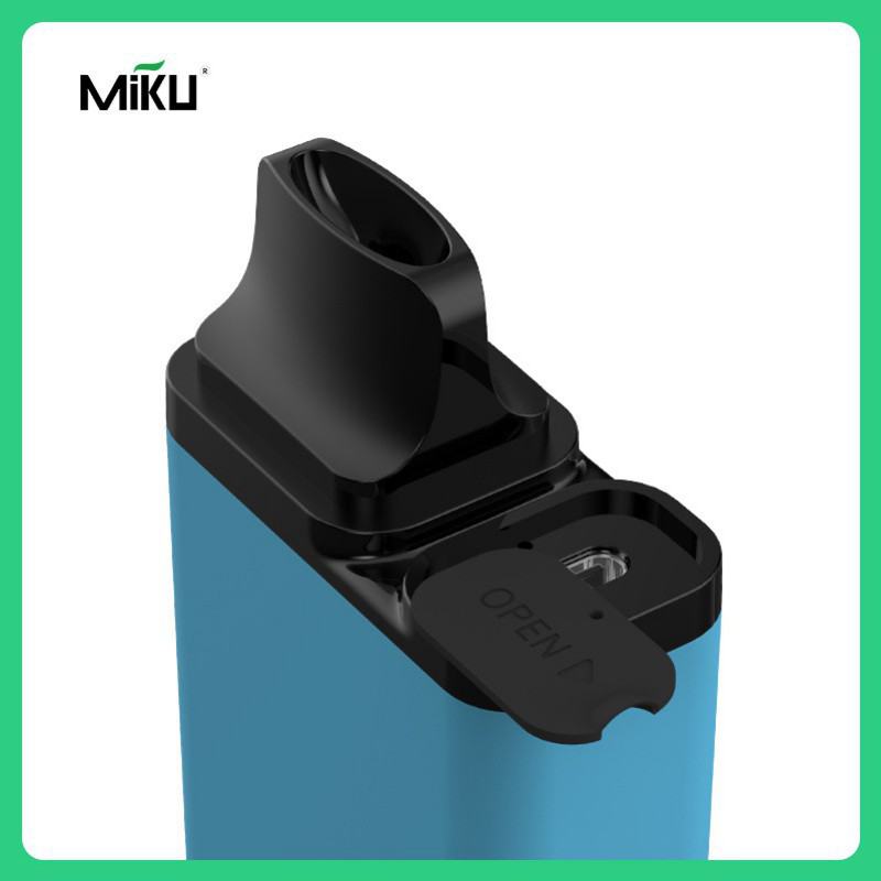 Vapes Miku Abdp33 5000 Puffs