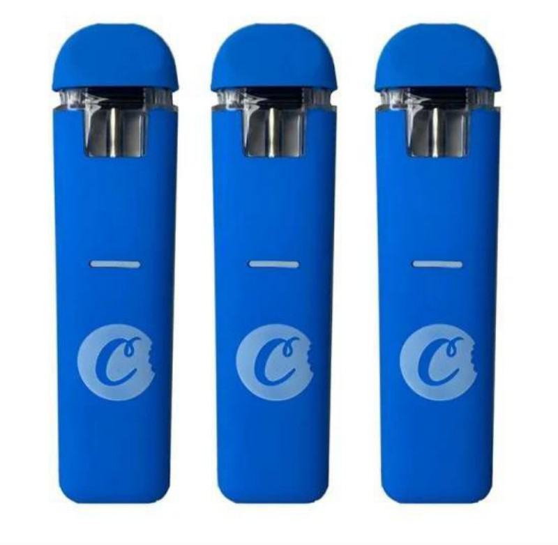 no Cookies  1.0ml Disposable Vape Pen
