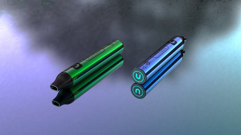 Disposable Vape Brands Amanoo 1000 Puffs