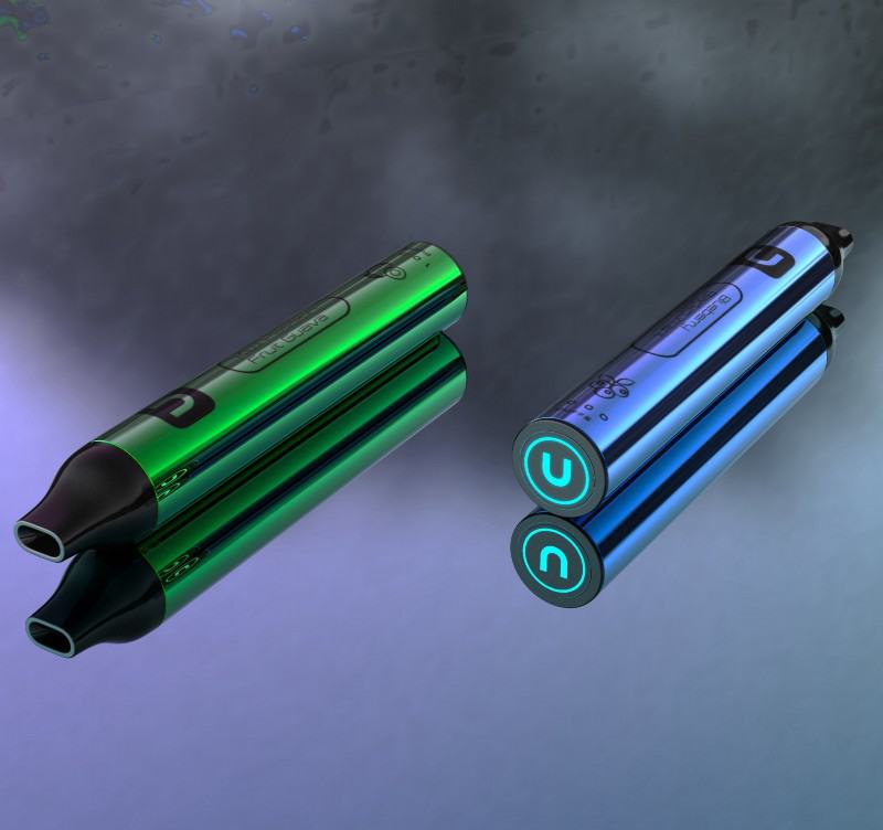 Disposable Vape Brands Amanoo 1000 Puffs