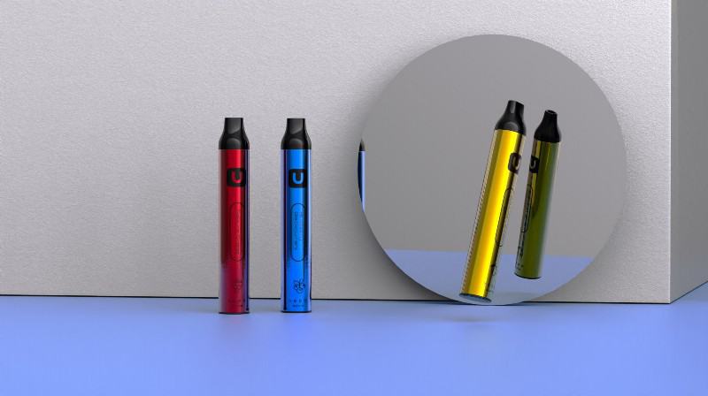 Disposable Vape Brands Amanoo 1000 Puffs