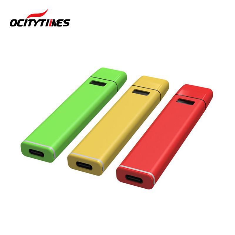 Ocitytimes Disposable Vape