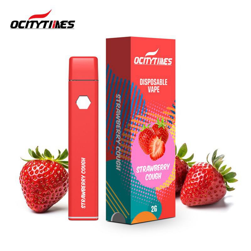 Ocitytimes Disposable Vape