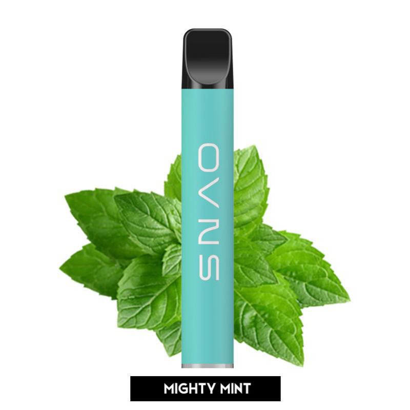 OVNS 917 Disposable Vape Pen