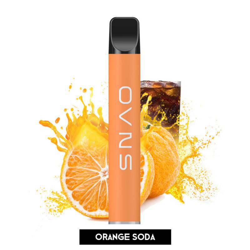 OVNS 917 Disposable Vape Pen