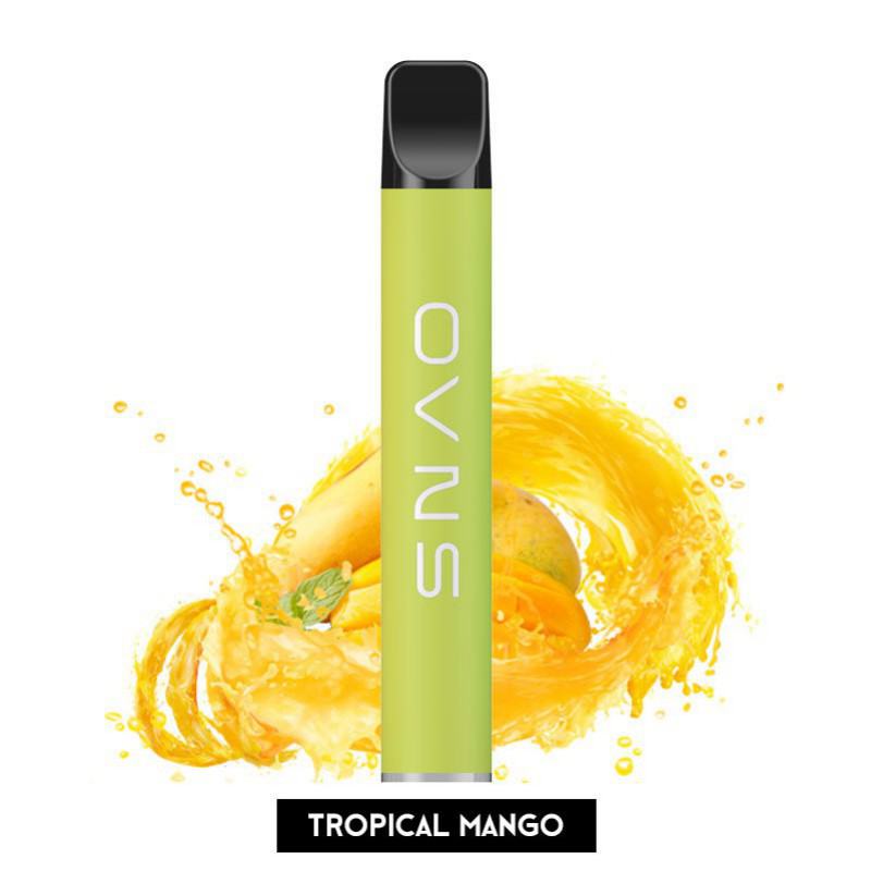 OVNS 917 Disposable Vape Pen
