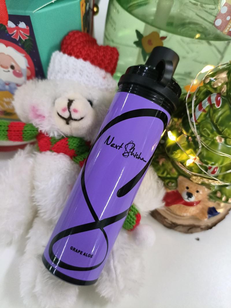 Next Shisha Vapes Vault Big Bang 12000