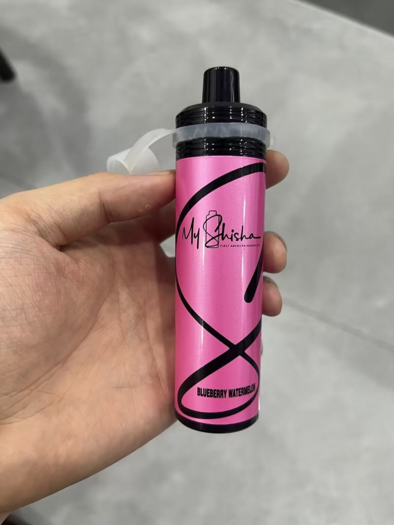 Next Shisha Vapes Vault Big Bang 12000