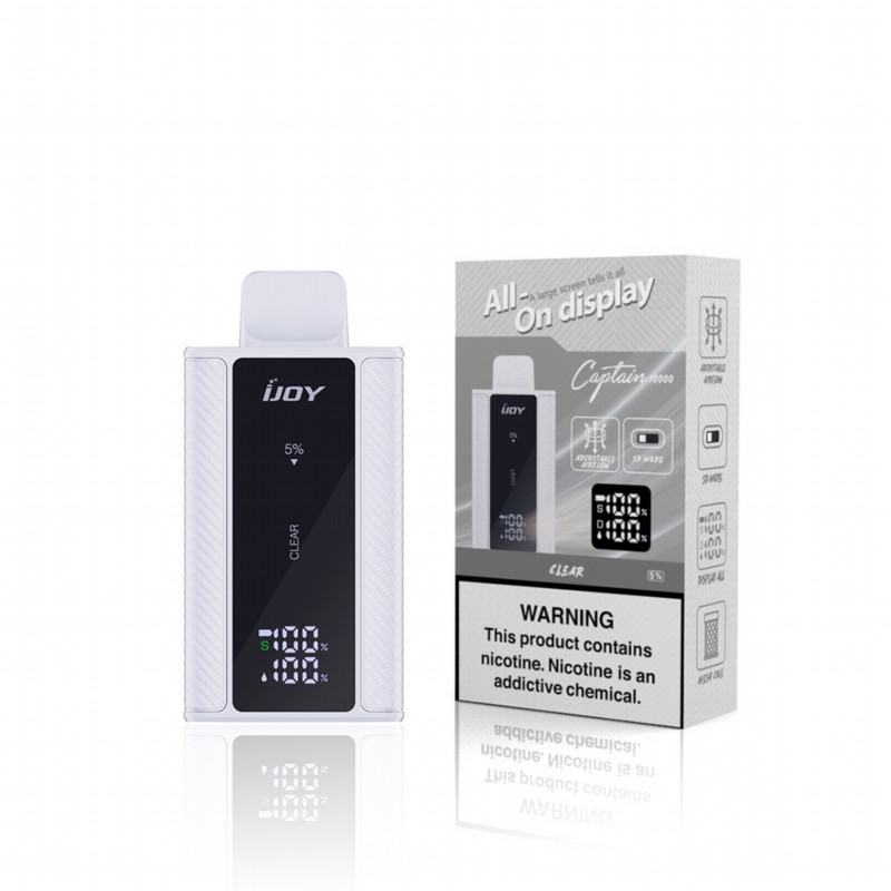 Ijoy 10000