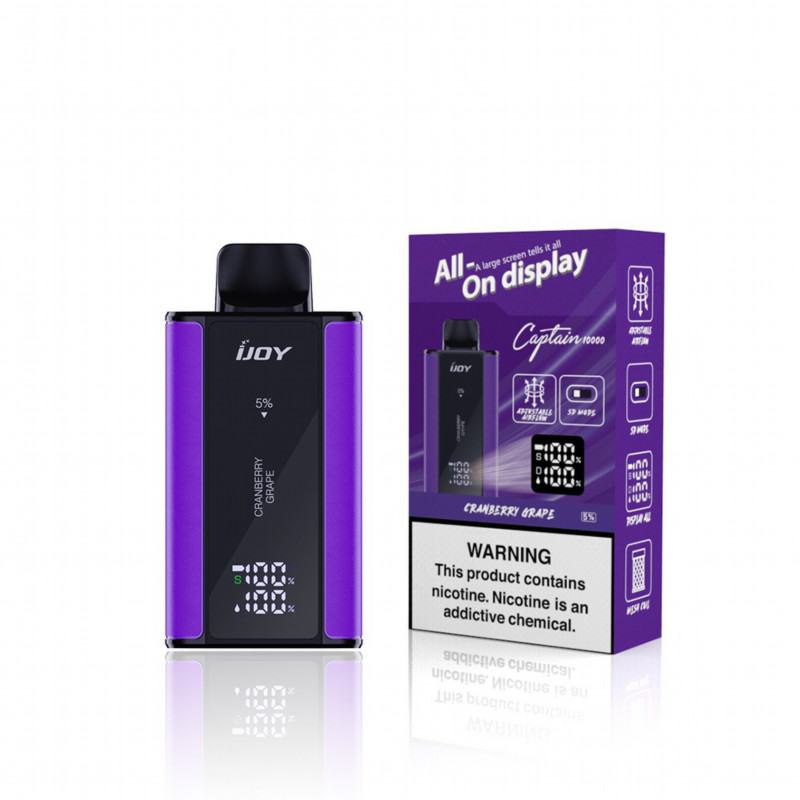 Ijoy 10000