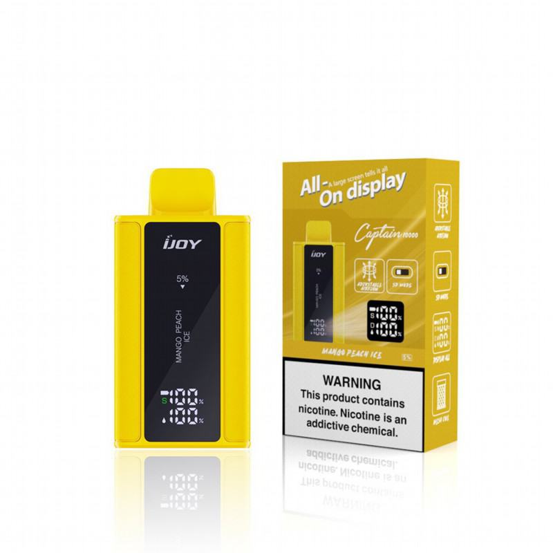 Ijoy 10000