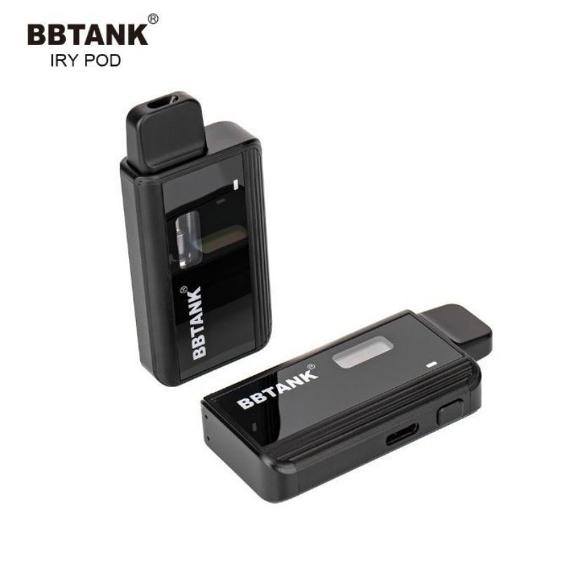 BBTANK Vape Bars
