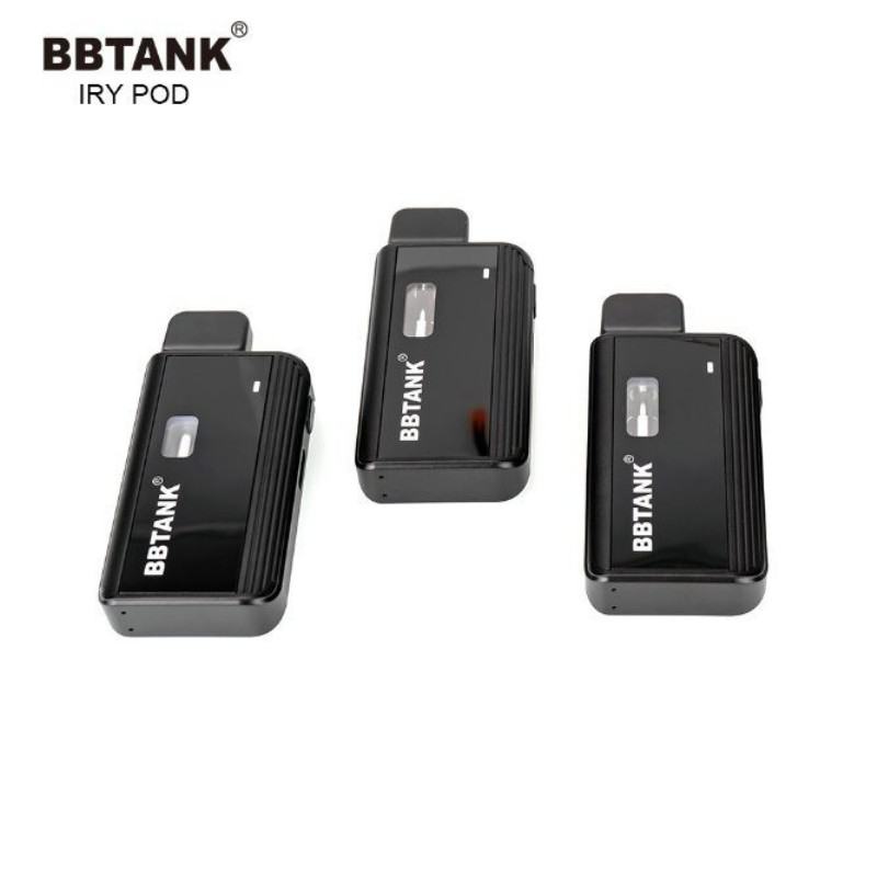 BBTANK Vape Bars